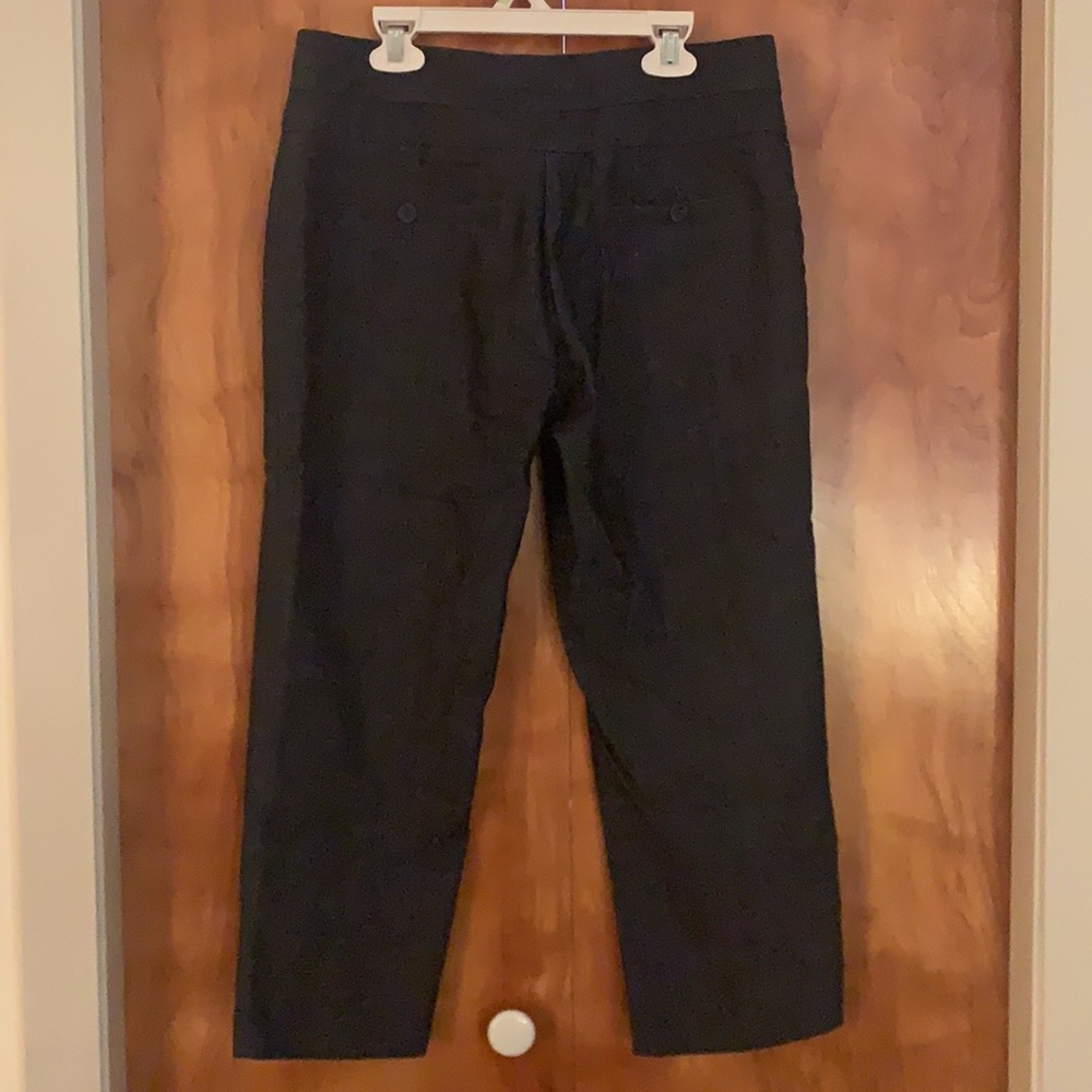 Capris - Picture 6 of 8